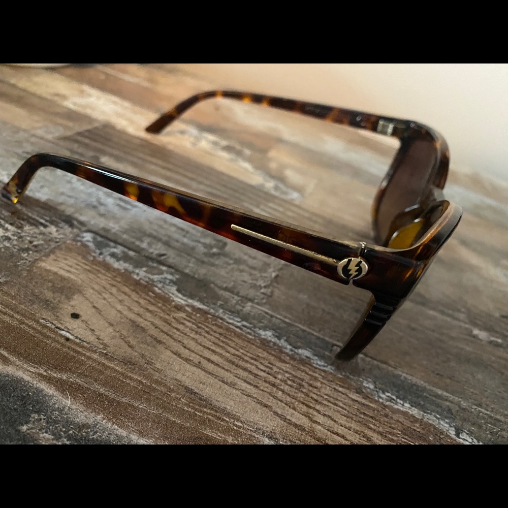 Electric Sunglasses